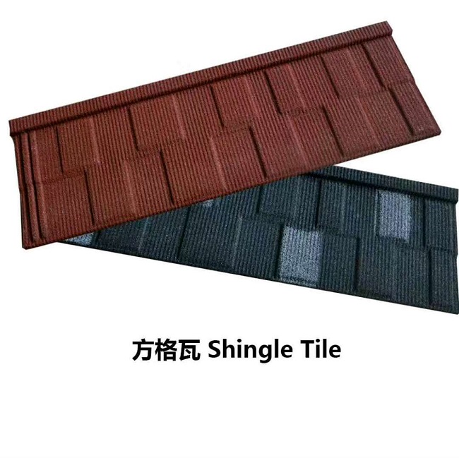 树脂瓦